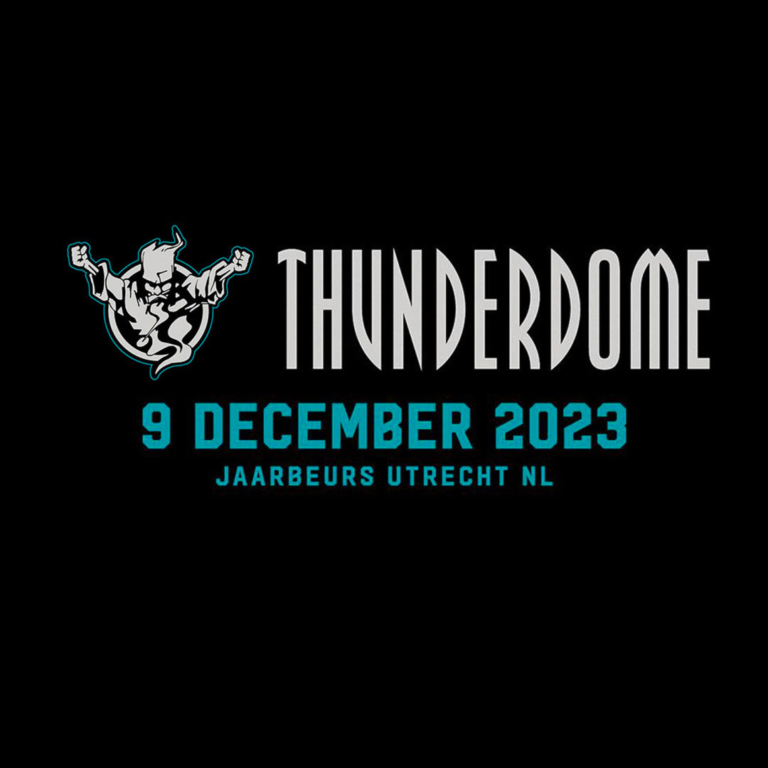 Thunderdome "Hardcore Art"