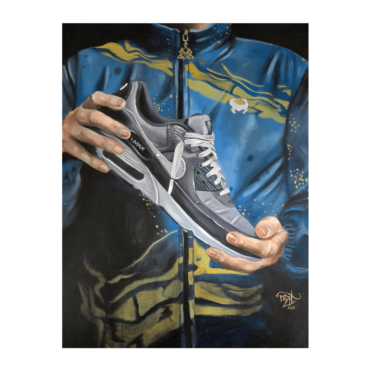 9 is a classic - Hartcore to da bone