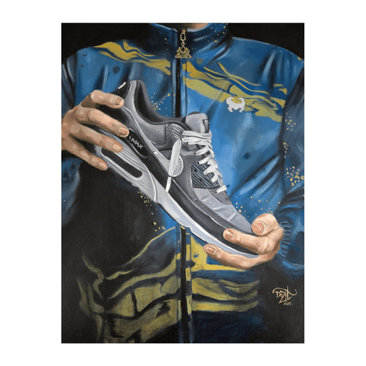 9 is a classic - Hartcore to da bone