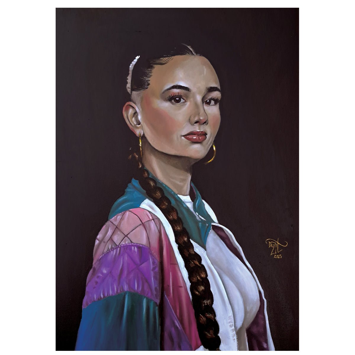 Fuckem All - Hartcore to da bone