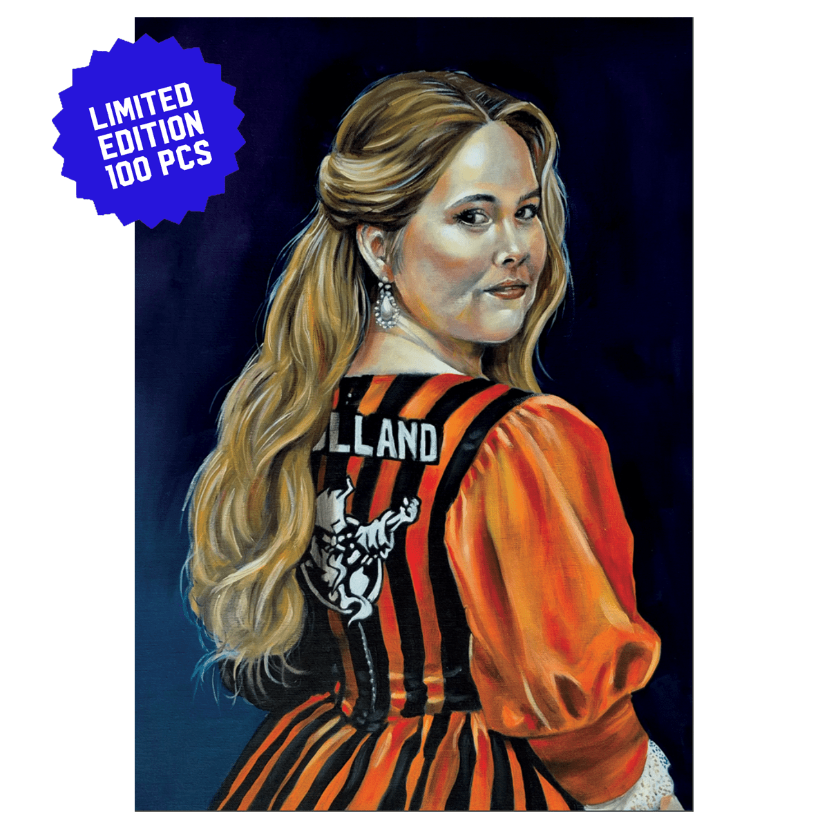 Holland is GVD het hardste - Hartcore to da bone