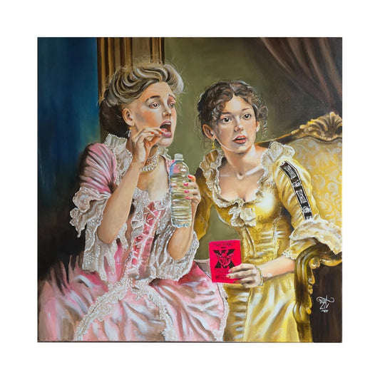 You got what i need - Hartcore to da bone